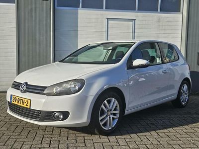 VW Golf VI