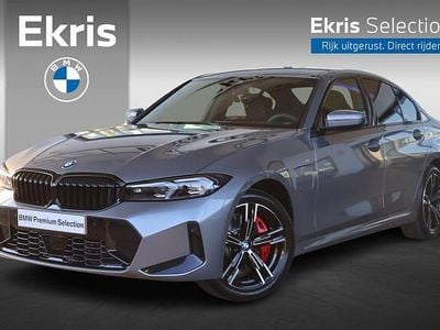 Occasion BMW 330 Comfort Edition 291 PK (214 kW) 2026 Grijs Sedan