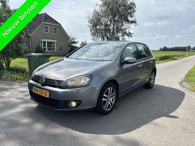 VW Golf VI