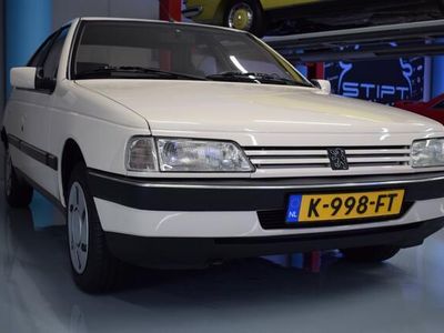 tweedehands Peugeot 405 SR