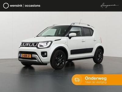 tweedehands Suzuki Ignis 1.2 Smart Hybrid Select