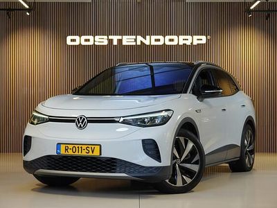 Occasion VW ID.4 150 kW (204 PK) 2020 Wit SUV