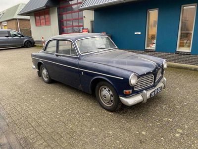 tweedehands Volvo Amazon 122S B20 2 deurs / 1967