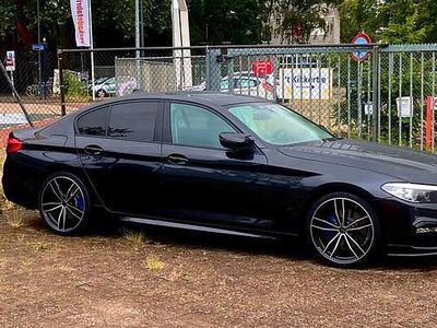 Occasion 2017 BMW 520 Executive | € 18.950 (Eerlijke prijs)