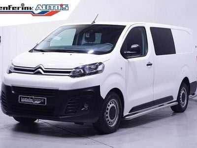 Occasion 2018 Citroën Jumpy MPV | € 17.800