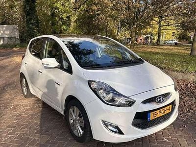 Occasion Hyundai ix20 Comfort 125 PK (91 kW) 2011 Hatchback