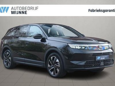 Occasion Opel Grandland X 145 PK (106 kW) 2025 Zwart SUV