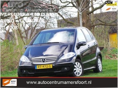 Mercedes A150