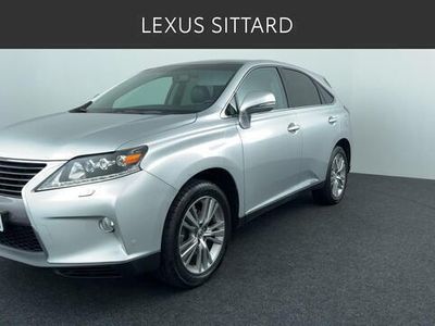 Lexus RX450h