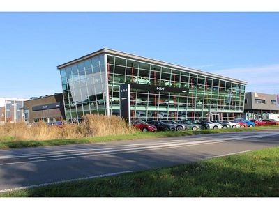 Nieuw Kia Sportage GT 288 PK (211 kW) 2025 SUV