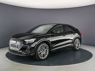 Audi Q4 Sportback e-tron