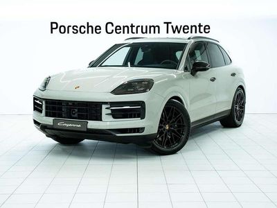 Grijs Occasion 2025 Porsche Cayenne SUV | € 129.900 (Eerlijke prijs)