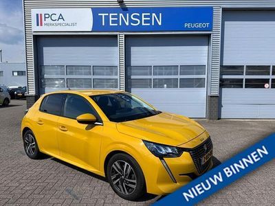 tweedehands Peugeot 208 2081.2 100pk Allure | Keyless | Stoelverw