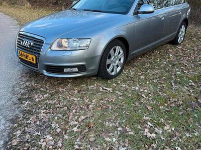 Occasion Audi A6 190 PK (139 kW) 2009 Stationwagen