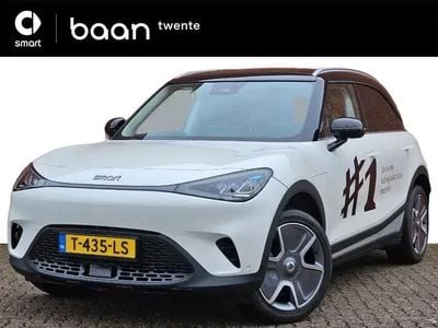 Occasion Smart #1 Edition #1 200 kW (272 PK) 2023 Wit SUV