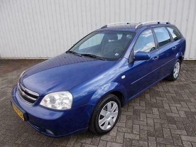 tweedehands Chevrolet Nubira Station Wagon 1.6-16V Style