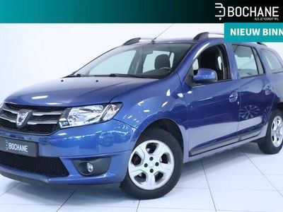 tweedehands Dacia Logan MCV TCe 90PK Lauréate | Airco | Navi | PDC | LMV |