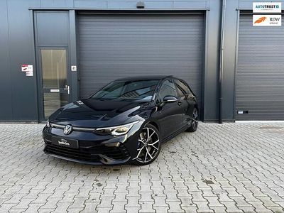 Zwart Occasion 2023 VW Golf VIII R Hatchback | € 44.950 (Duur)