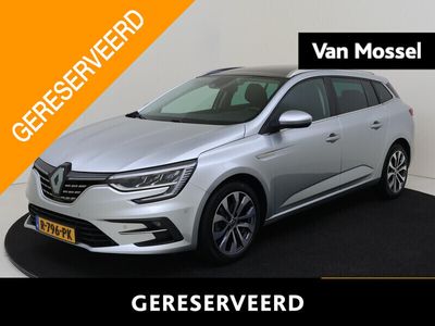 Renault Mégane GrandTour