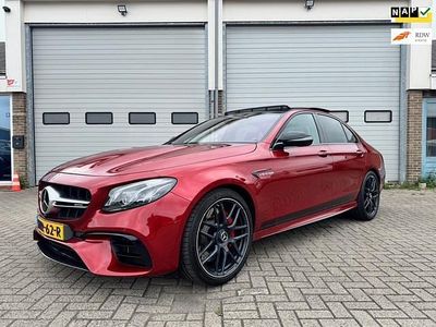 Mercedes S63 AMG