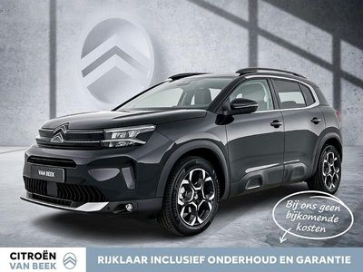 Suv Nieuw 2025 Citroën C5 Aircross SUV | € 38.790 (Eerlijke prijs)