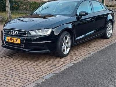 Occasion 2015 Audi A3 | € 13.500 (Eerlijke prijs)