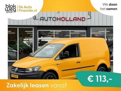 Occasion VW Caddy 75 PK (55 kW) 2018 MPV