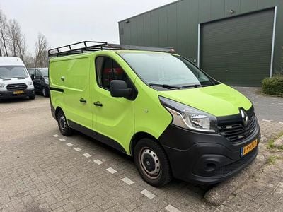 Occasion Renault Trafic 95 PK (69 kW) 2018 MPV