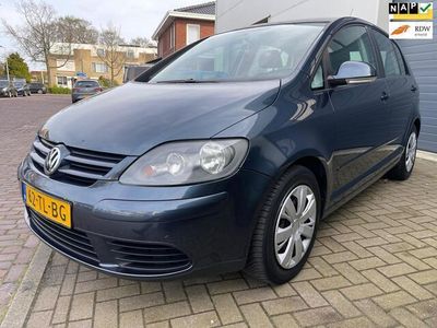 tweedehands VW Golf Plus 1.6 FSI Trendline Business/Airco/Camera/Navi/AUX/E