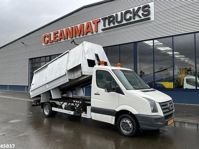Gebruikt 2007 VW Crafter Van | € 8.750 (Iets duurder)