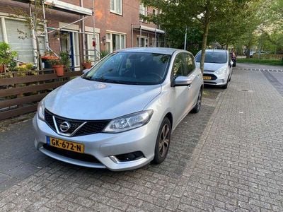 Nissan Pulsar