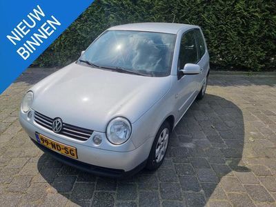 VW Lupo