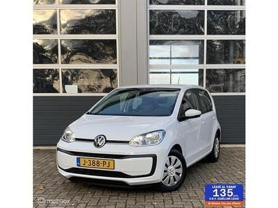 Wit Gebruikt 2020 VW up! high up! Hatchback | € 9.950 (Eerlijke prijs)