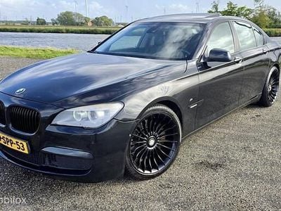 BMW 740