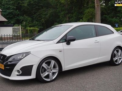 Seat Ibiza SC