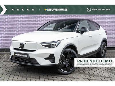 Occasion 2026 Volvo EC40 Ultra SUV | € 53.899 (Iets duurder)