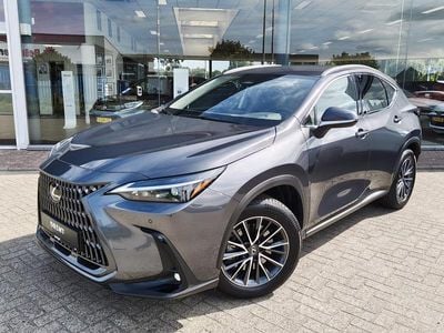 Lexus NX450h+