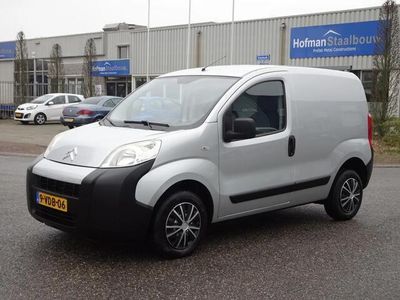 Citroën Nemo