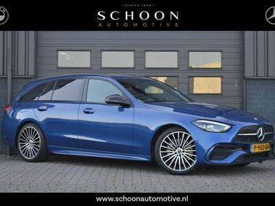 Mercedes C180