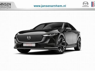 Mazda 6e