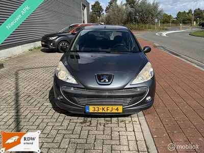 Peugeot 206+