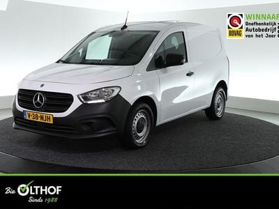 Mercedes Citan 110