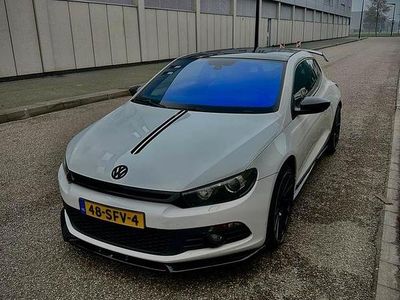 Gebruikt 2009 VW Scirocco Coupé | € 8.999