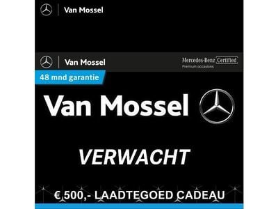 Mercedes EQA250