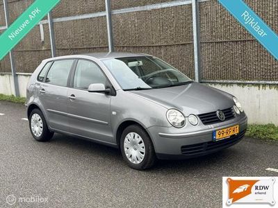 VW Polo