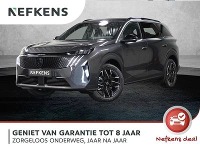 , metallic lak Occasion 2025 Peugeot 5008 Allure MPV | € 42.925 (Iets duurder)