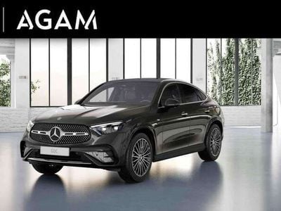 Mercedes GLC300e