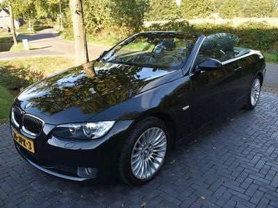 Occasion 2008 BMW 325 Executive Cabriolet | € 8.980 (Eerlijke prijs)