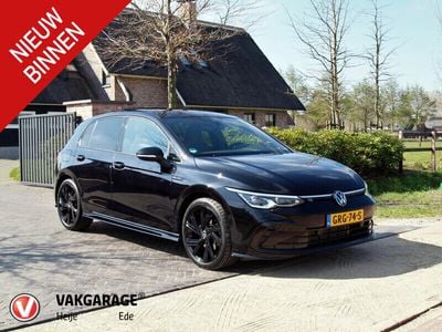 VW Golf VIII