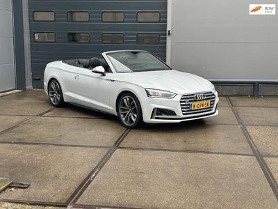 Audi A5 Cabriolet